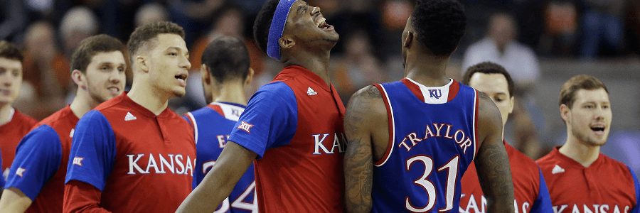 Will the Jayhawks go all the way to the title or get left behind?