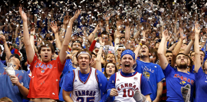 Kansas Jayhawks NCAA Basketball Picks