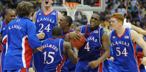 Are the Jayhawks a safe bet in the 2018 March Madness tournament?