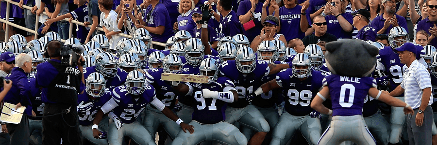 Kansas State vs. Arkansas 2015 Liberty Bowl Betting Preview