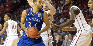 The Jayhawks are gearing up for what could be a championship run.