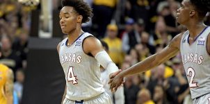 College Basketball Betting Analysis: Kansas vs. Oklahoma