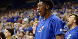 Kansas vs Iowa State 2020 College Basketball Betting Lines & Preview.
