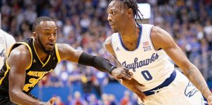 UMKC vs Kansas 2019 College Basketball Betting Lines & Analysis.