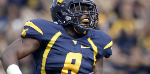Baylor at West Virginia Lines, Free Pick & TV Info