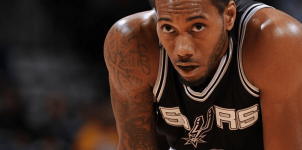 Feature image Kawhi Leonard is still showing MVP like skills on the court.