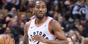 Raptors vs 76ers NBA Week 17 Odds & Game Preview.