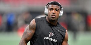Keanu Neal NFL Comeback Player of the Year Odds