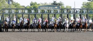 Keeneland Racetrack Horse Racing Odds & Picks July 11 | MyBookie