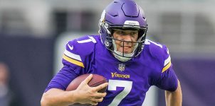 Can Vikings Stay Red-Hot Against the Panthers in NFL Week 14?