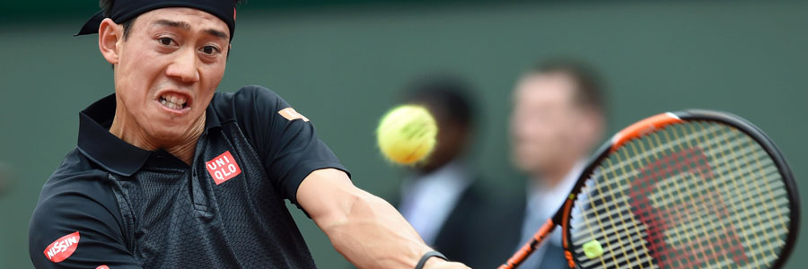 Expert Tennis Betting Picks of the Week – May 21st Edition