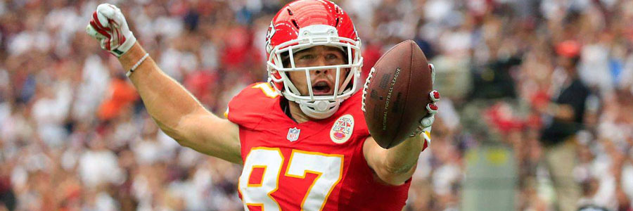 Chiefs vs Chargers 2019 NFL Week 11 Spread & Pick for Monday Night.