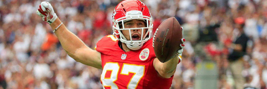 The Chiefs should win against the Texans at the 2020 Divisional Round.