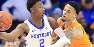Kentucky vs Tennessee NCAA Basketball Odds & Expert Pick