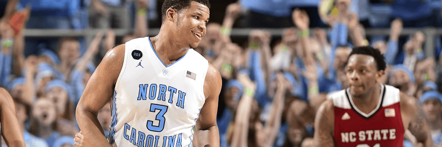 Georgia Tech vs North Carolina NCAA Basketball Odds Guide