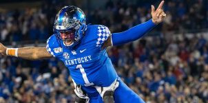 Kentucky vs Georgia 2019 College Football Week 8 Odds & Game Preview.