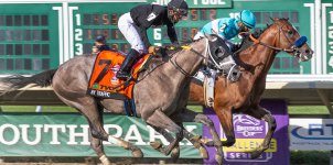 Kentucky Derby Horse Racing Odds & Betting Update – Tiz the Law Remains a Solid Fave