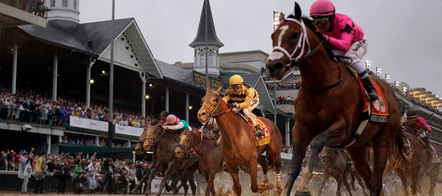 Kentucky Derby Horse Racing Odds & Picks for Sep. 5th