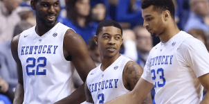 The Wildcats can't afford to lose games like the one vs the Aggies.