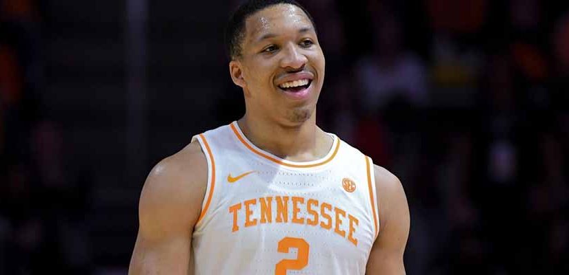 Kentucky vs #19 Tennessee