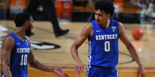 Kentucky vs #19 Tennessee Road to March Madness