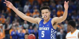 2018 March Madness Betting Tips from the Pros