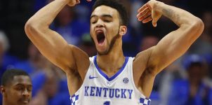 Tennessee at Kentucky NCAA Basketball Spread & Game Analysis.