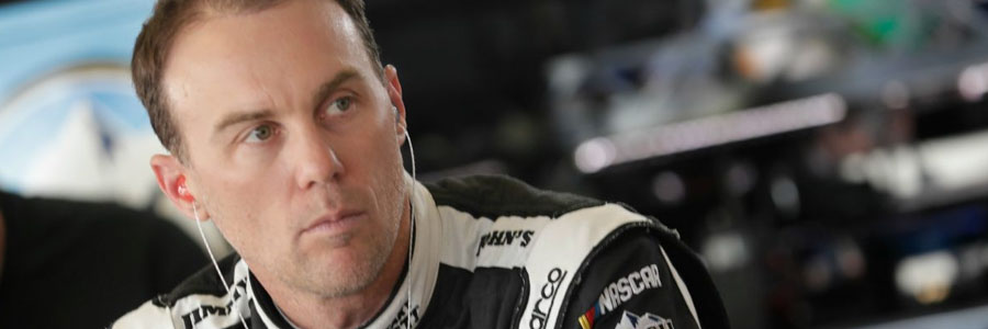 Kevin Harvick is one of the favorites to the 2019 Toyota Save Mart 300.