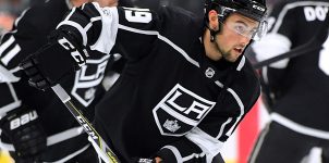 NHL Betting Odds & Game Preview: Kings vs. Golden Knights