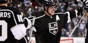 Kings vs Coyotes NHL Betting Lines & Game Preview.