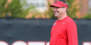 Why should you Bet on Georgia in the NCAAF Playoff?