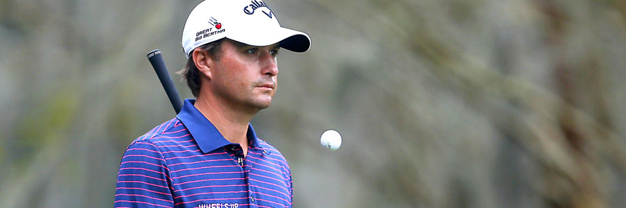 Kevin Kisner comes in as the RSM Classic Betting Odds favorite.
