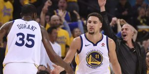 Are the Warriors a Safe NBA Betting Pick to Win the 2018 Championship?
