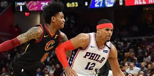 Knicks vs 76ers 2020 NBA Game Preview & Betting Odds