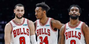 Knicks vs Bulls Bets NBA Chicago Is East’s Lone Unbeaten