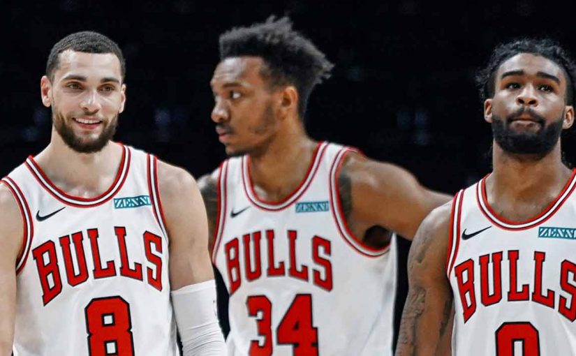 Knicks vs Bulls Bets NBA Chicago Is East’s Lone Unbeaten