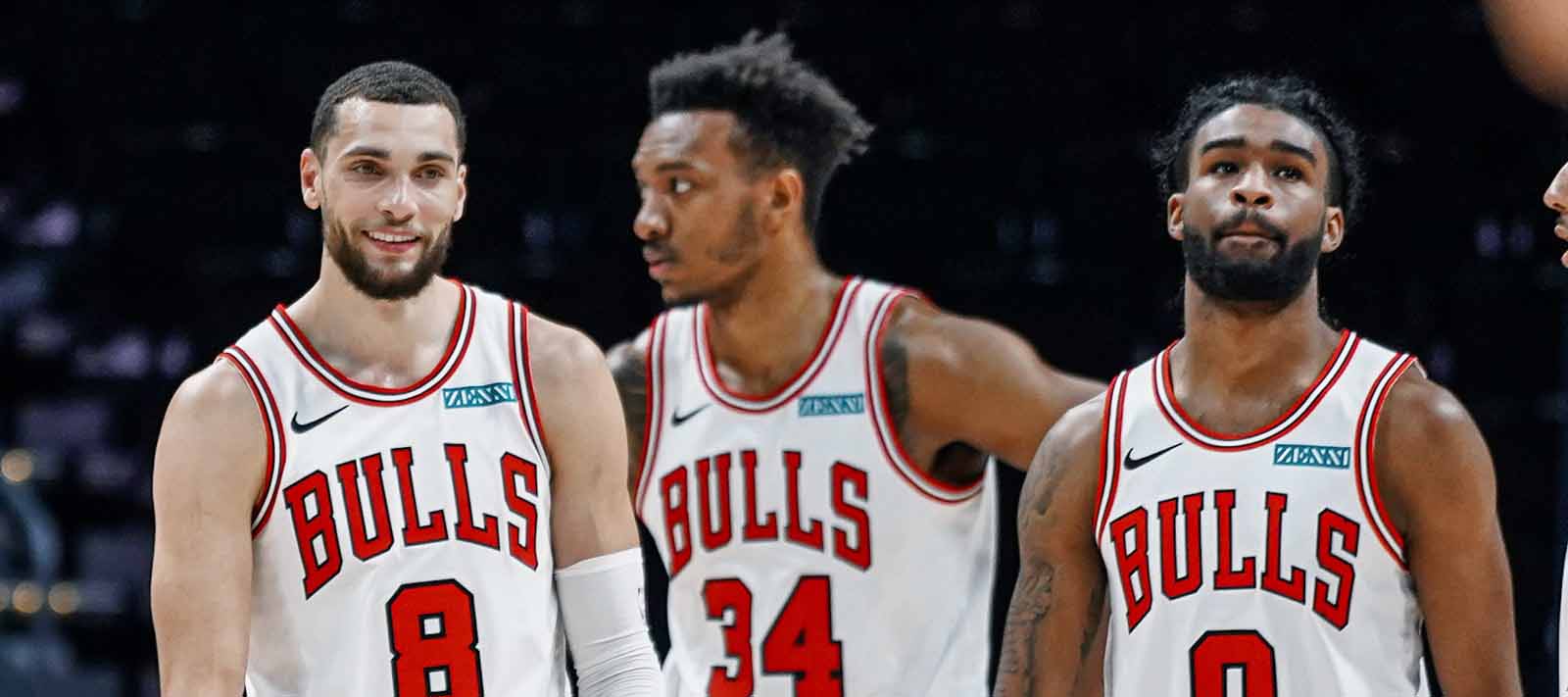Knicks vs Bulls Bets NBA Chicago Is East’s Lone Unbeaten
