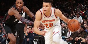 Raptors vs Knicks NBA Odds & Game Preview.