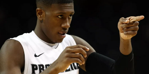 College Hoops Betting News and Rumors Before Opening Night