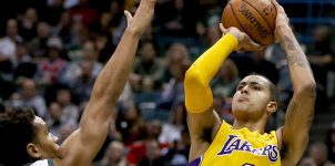 Lakers vs Thunder NBA Week 14 Betting Lines & Expert Pick.