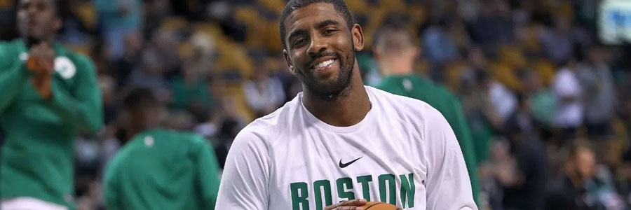 Kings vs Celtics should be an easy victory for Boston.