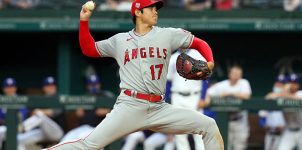 LA Angeles Vs Seatle Mariners Betting Preview - MLB Betting