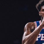 LA Clippers vs Philadelphia 76ers