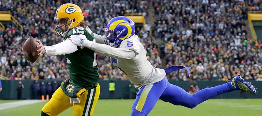 LA Rams Vs Green Bay Packers Odds & Picks - NFL Week 15 Lines for MNF