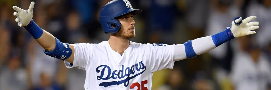 Updated 2019 World Series Odds – July 10th Edition.
