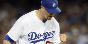 Dodgers vs Pirates MLB Lines & Pick for Friday Night.