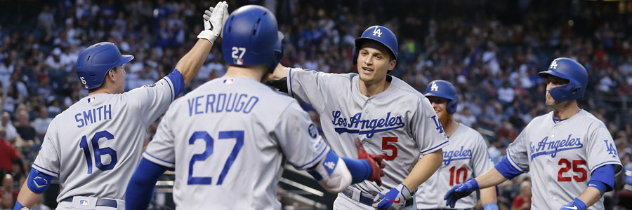 Updated 2019 World Series Odds & Betting Picks – July 9th.