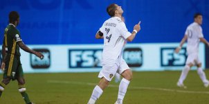 Feature image LAFC Vs LA Galaxy - MLS Odds & Picks