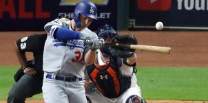 World Series Game 7 Odds & Expert Prediction: Astros vs. Dodgers