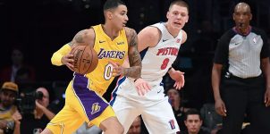 How to Bet Lakers vs Pistons NBA Spread & Prediction.